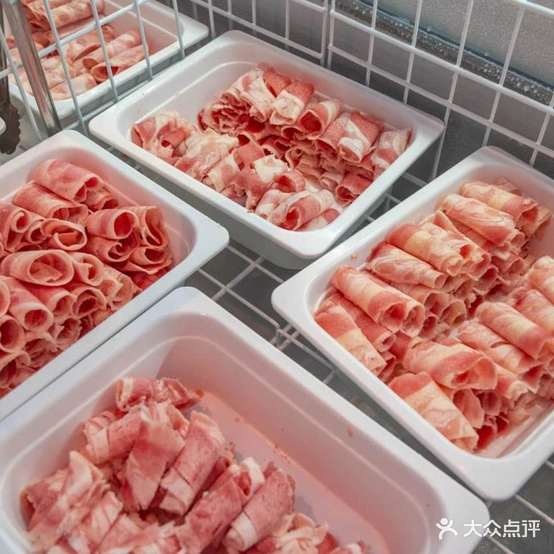 酷捞海鲜自助火锅(容桂海骏达店)