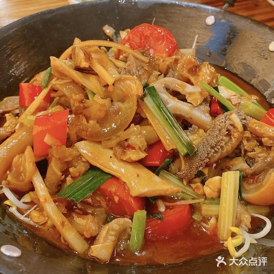 壮香缘