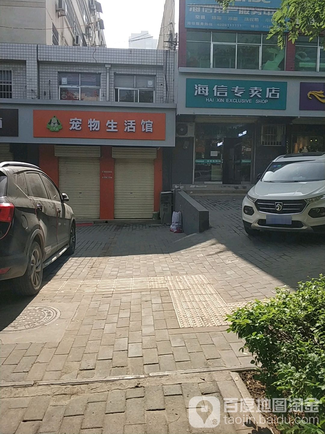 小叮当宠物(解放路店)