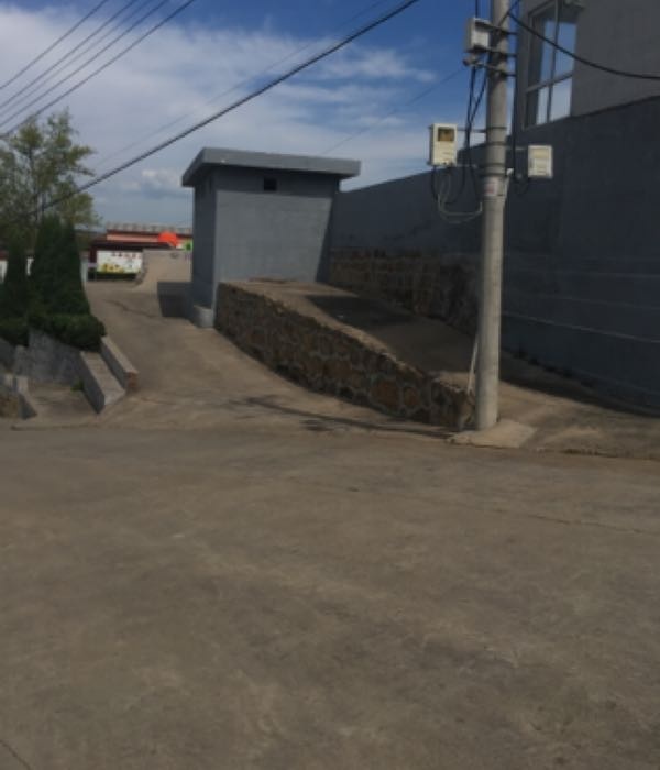 王家庄小学