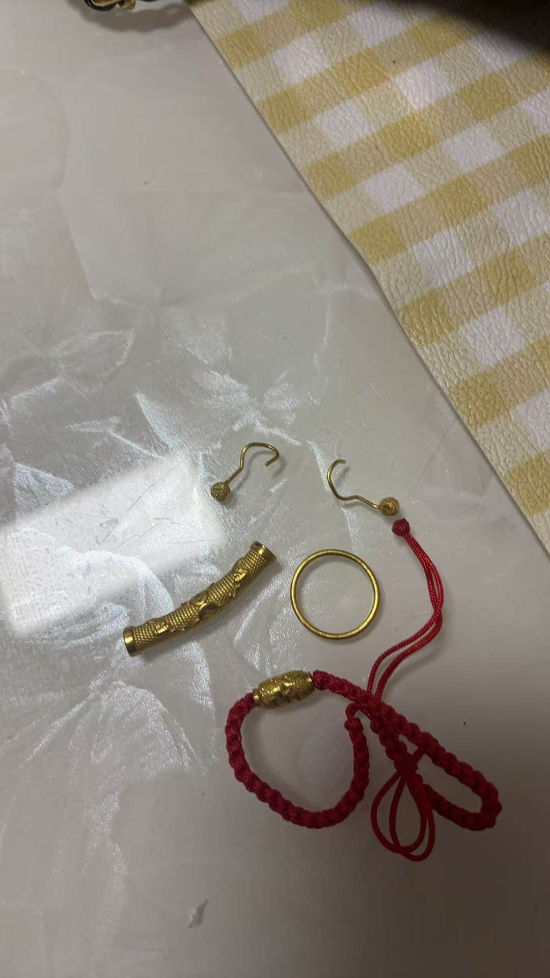 黄金回收(吾悦金街店)