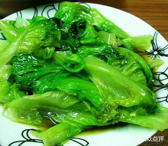 江西大众小炒(东库街店)