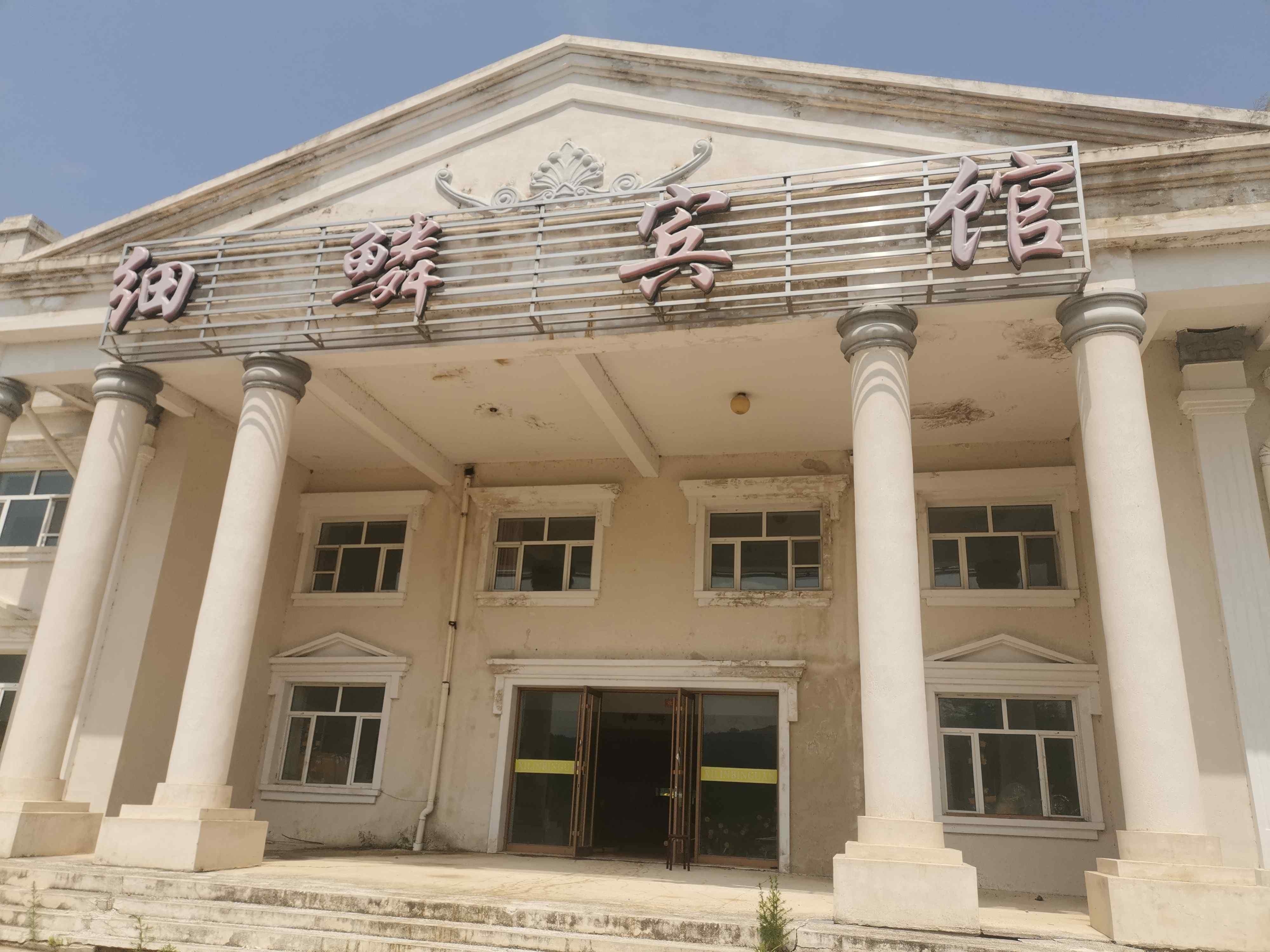 豪华全景露台行政套房（享欢迎礼遇）