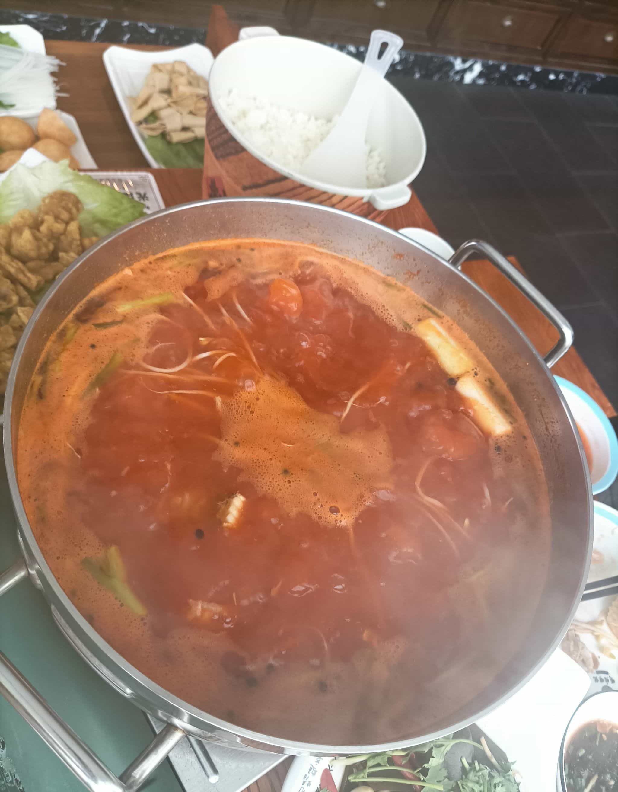 嘎佬传说特色菜(梵华里店)