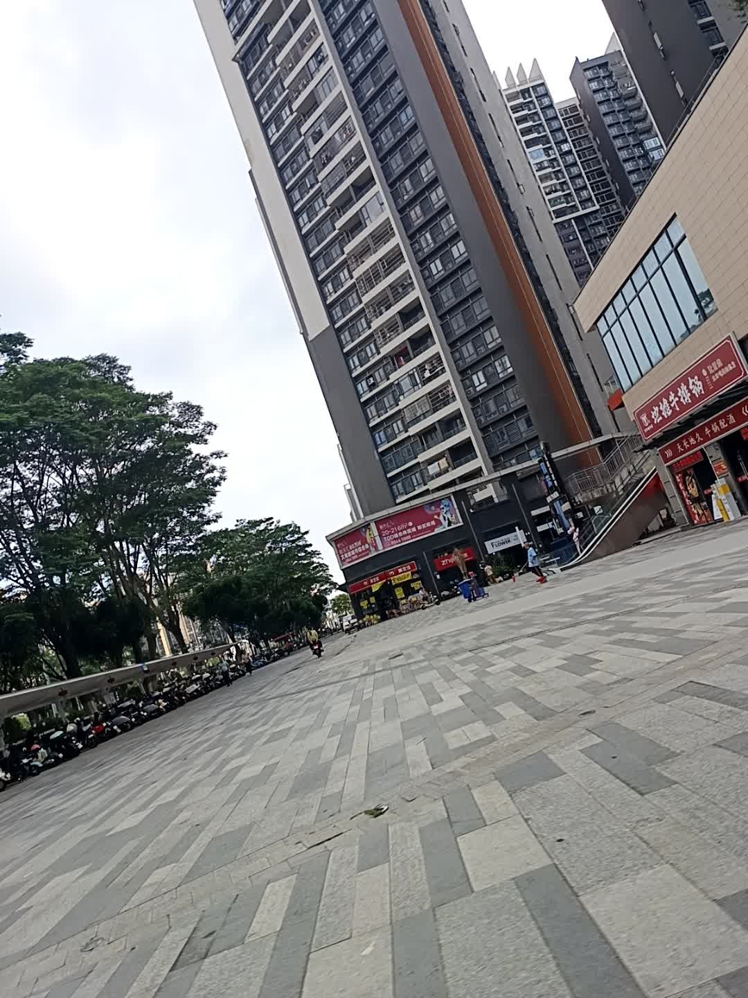 久牛啃牛坊地摊牛排锅