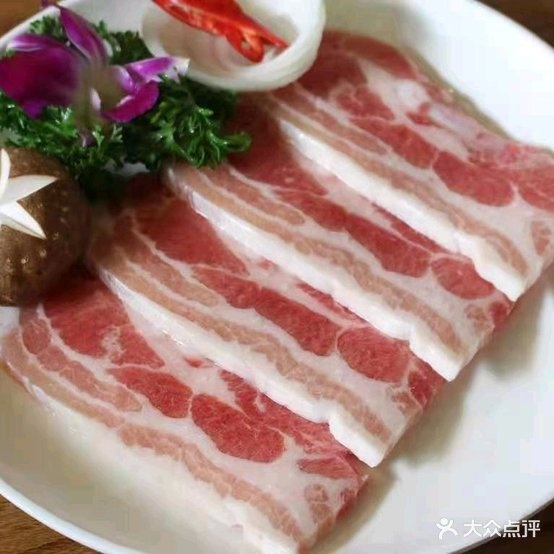 大斯烤肉(紫金路店)