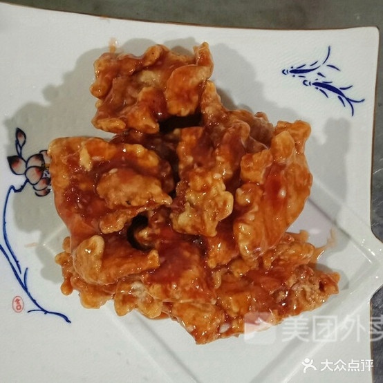大妈水饺(山水缘店)