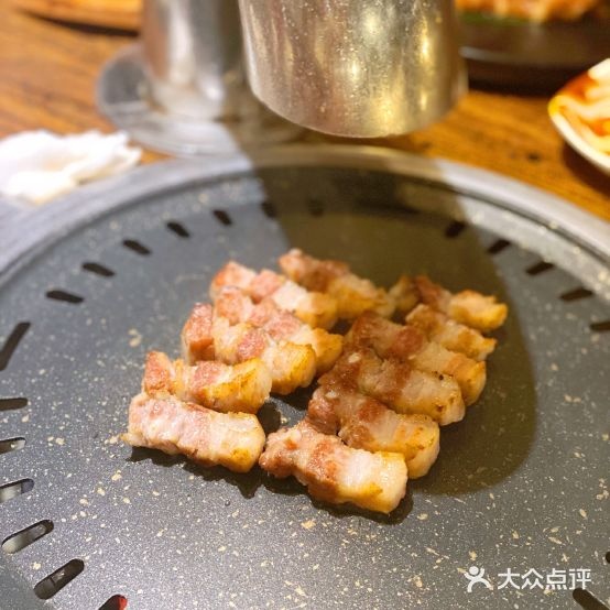 坦坦火炉(望京店)