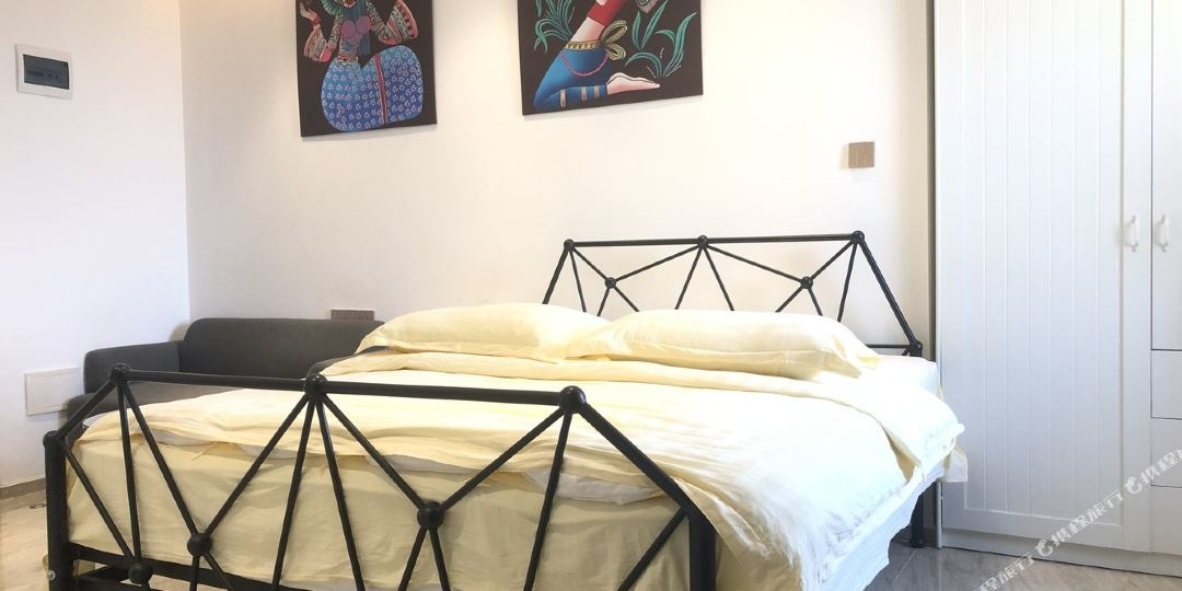 心归公寓(水田一街分店)