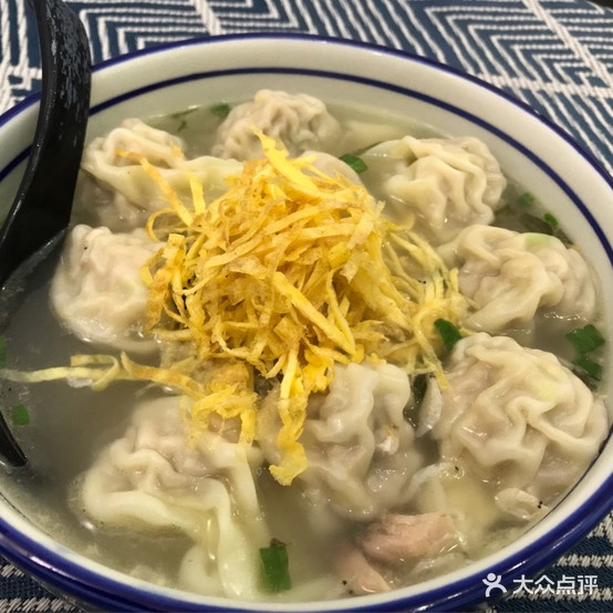 布小欣花式料理