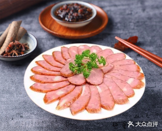 东北菜饺子馆(枋钟路店)