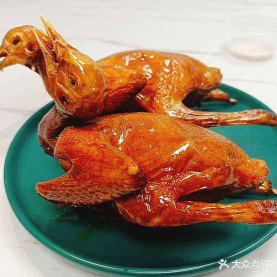 肥超美食