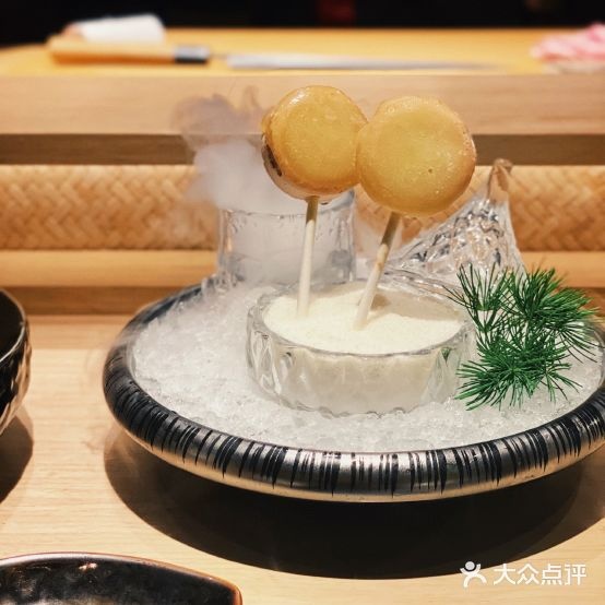 松尾芭蕉·炭火酒场(三里屯店)