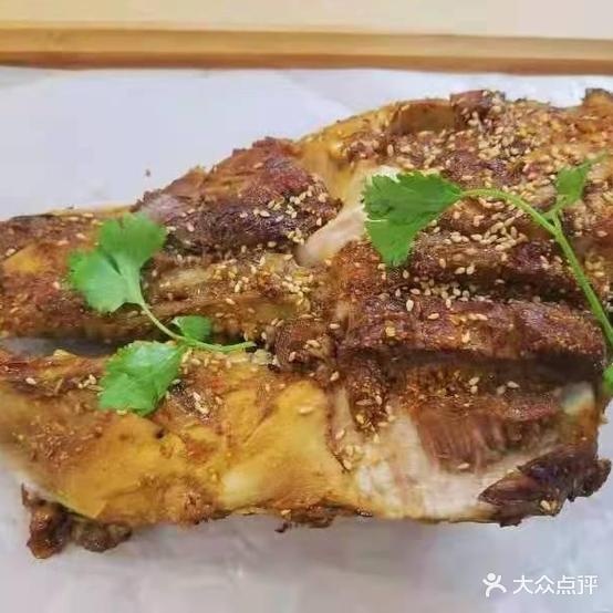 同翔一鸽·烧烤(现代城店)