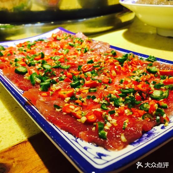 佳靖养生汤锅(总店)