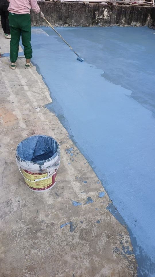 茂名市世佳防水工程有限公司