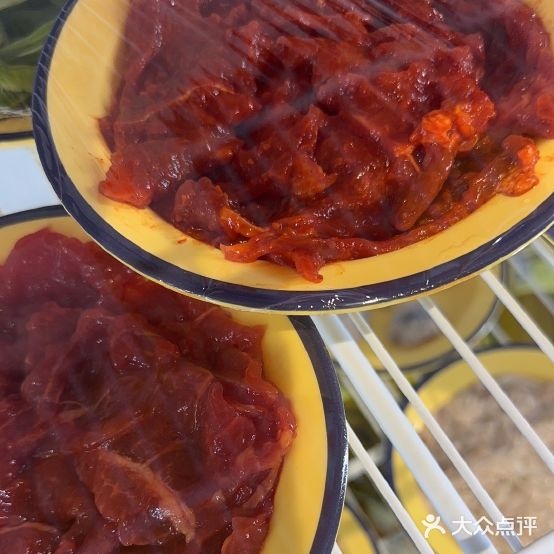 巷子口串串香(胡同店)