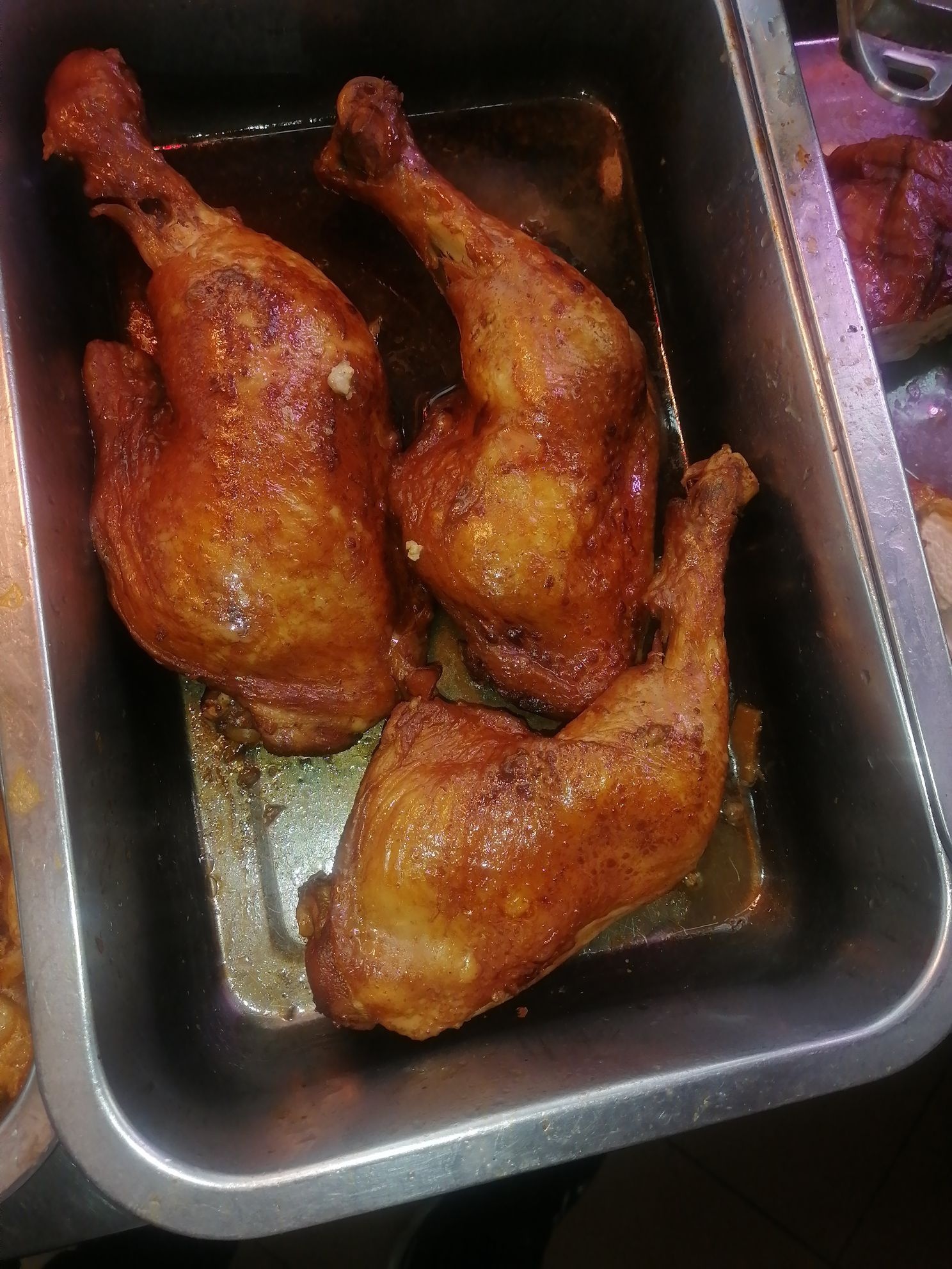 原味汤粉王(晨曦大地店)