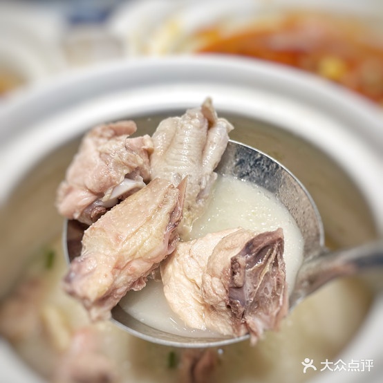 观山悦茶餐馆(板桥福邸店)