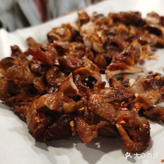化工厂洪桥靠己(雨水路店)