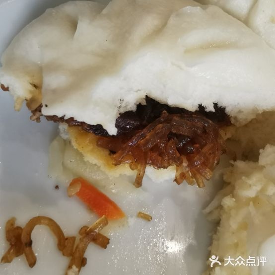 苏芳斋汤包馆