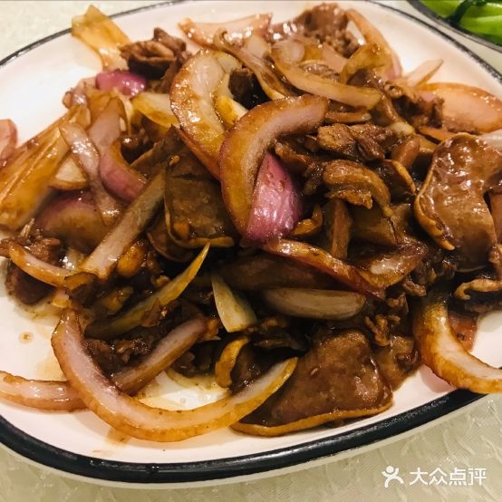 葡京美食(文明东路店)