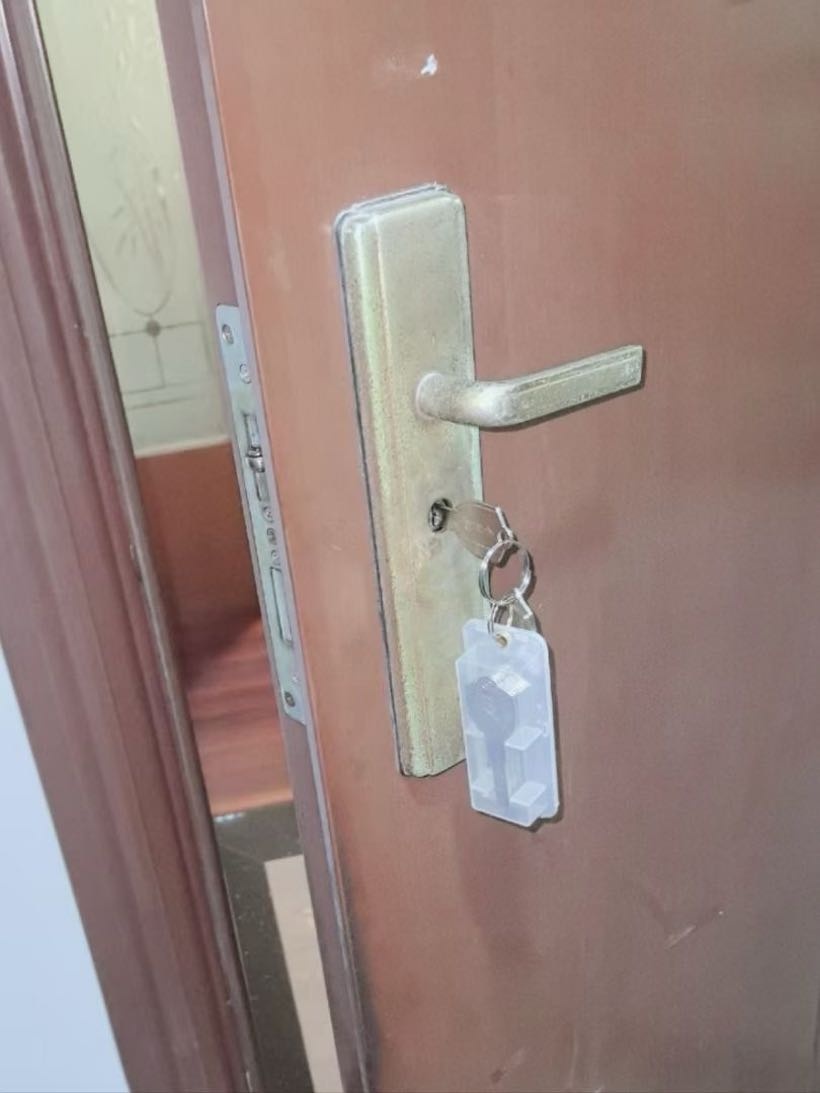 万嘉开锁换锁指纹锁