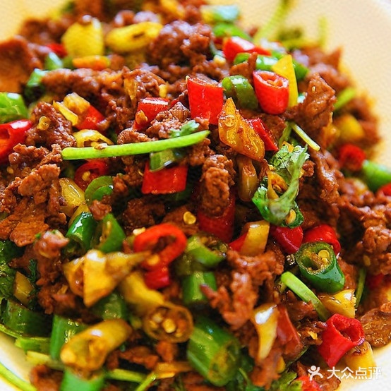 湘哥里辣小湘菜馆(金海湾小区店)