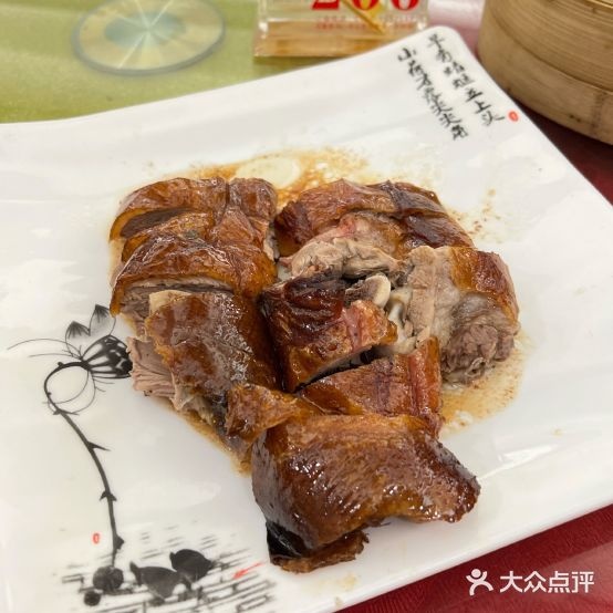 盛记龙凤酒家(乐雅苑店)