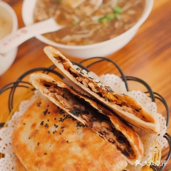 灌南牛肉汤(开发区店)