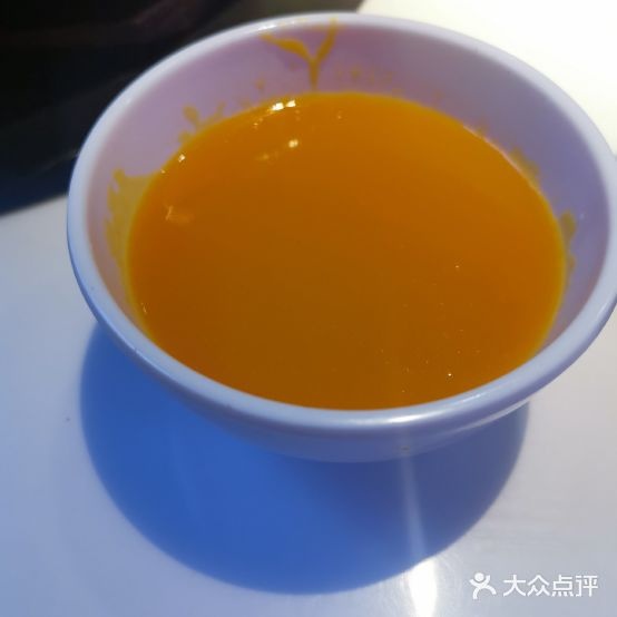 和付利烤肉(江山东方广场店)