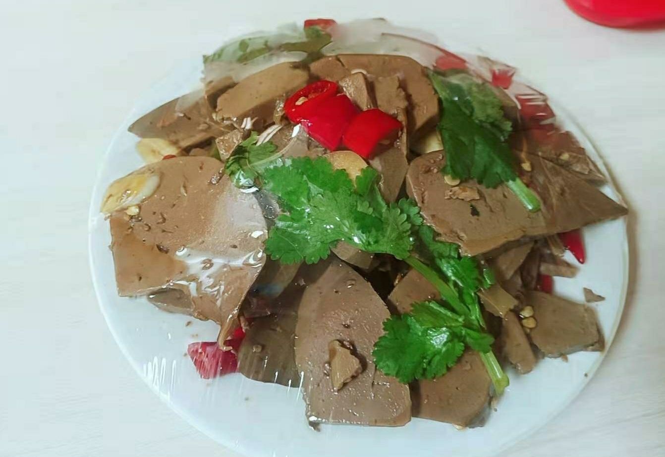 任记羊杂(怡东路店)