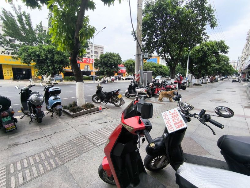 宜州二手电动车行