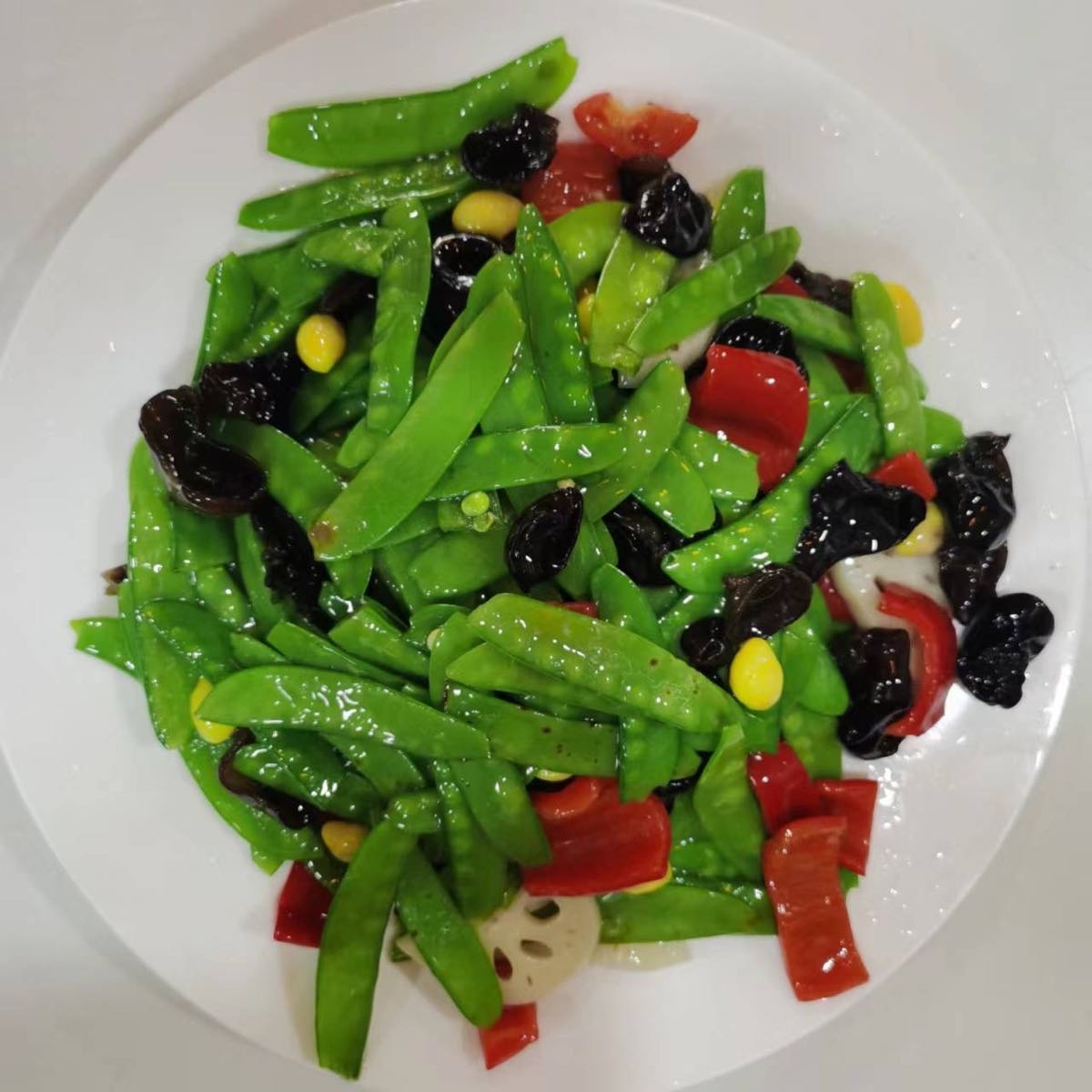 乡里乡亲东北家常菜