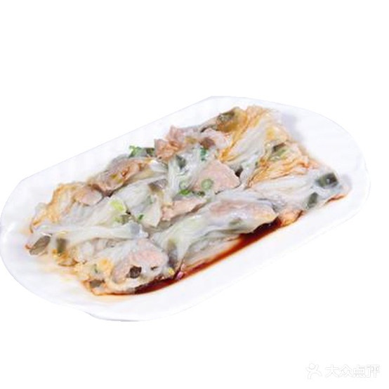 转记拉肠(中源名都美食店)