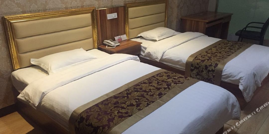 运城如月快捷宾馆