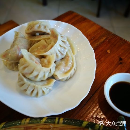 天一素食馆(五羊茶叶城店)