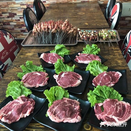 田哥串把(丽景国际店)