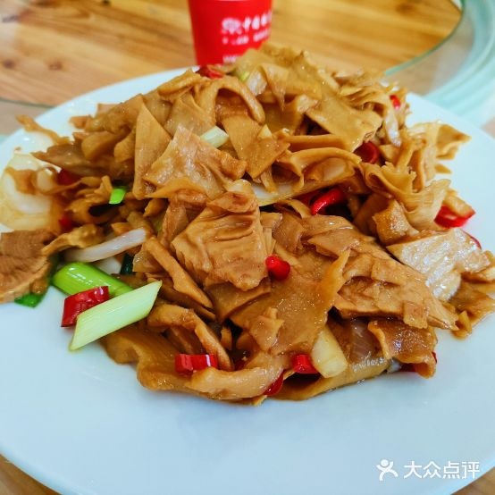 有家酸汤鱼(南山路店)