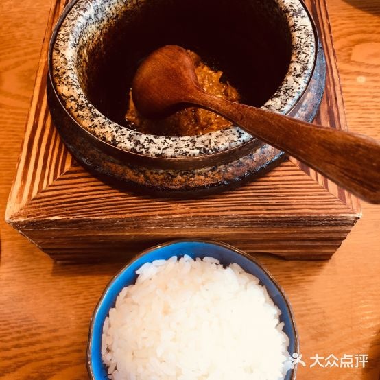 炎蔵扒肉处(赣水路店)