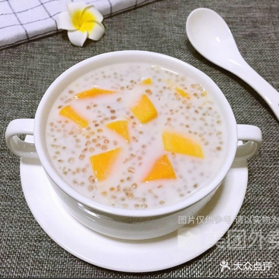 遇见老同悦·炸串糖水铺
