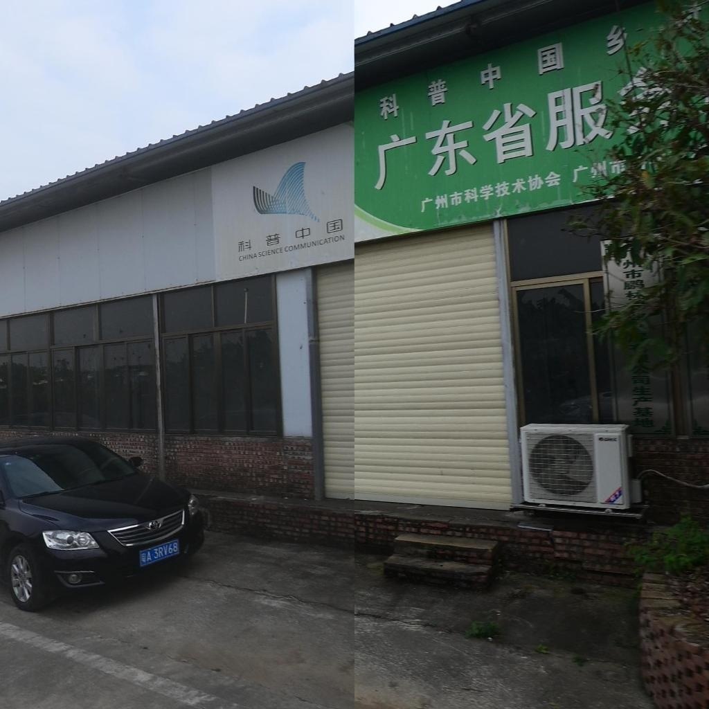 广东省服务总站