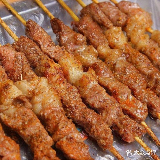 乙方烧烤(美林商业街店)