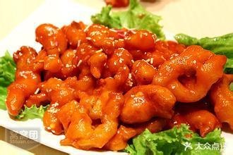 山娃子穿菜馆(秦隆步行街店)