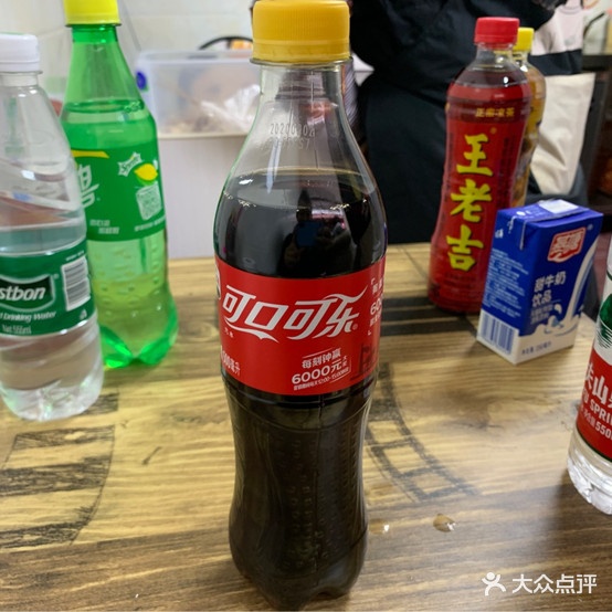 正宗连山牛杂