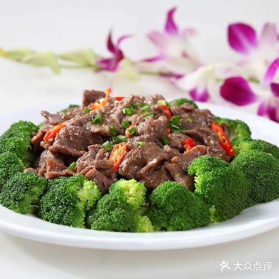 小红石斑烤肉