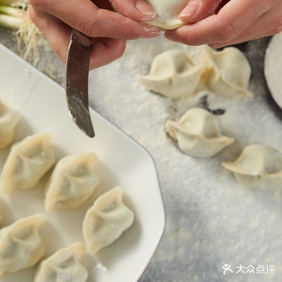 煮饺鲜(西区店)