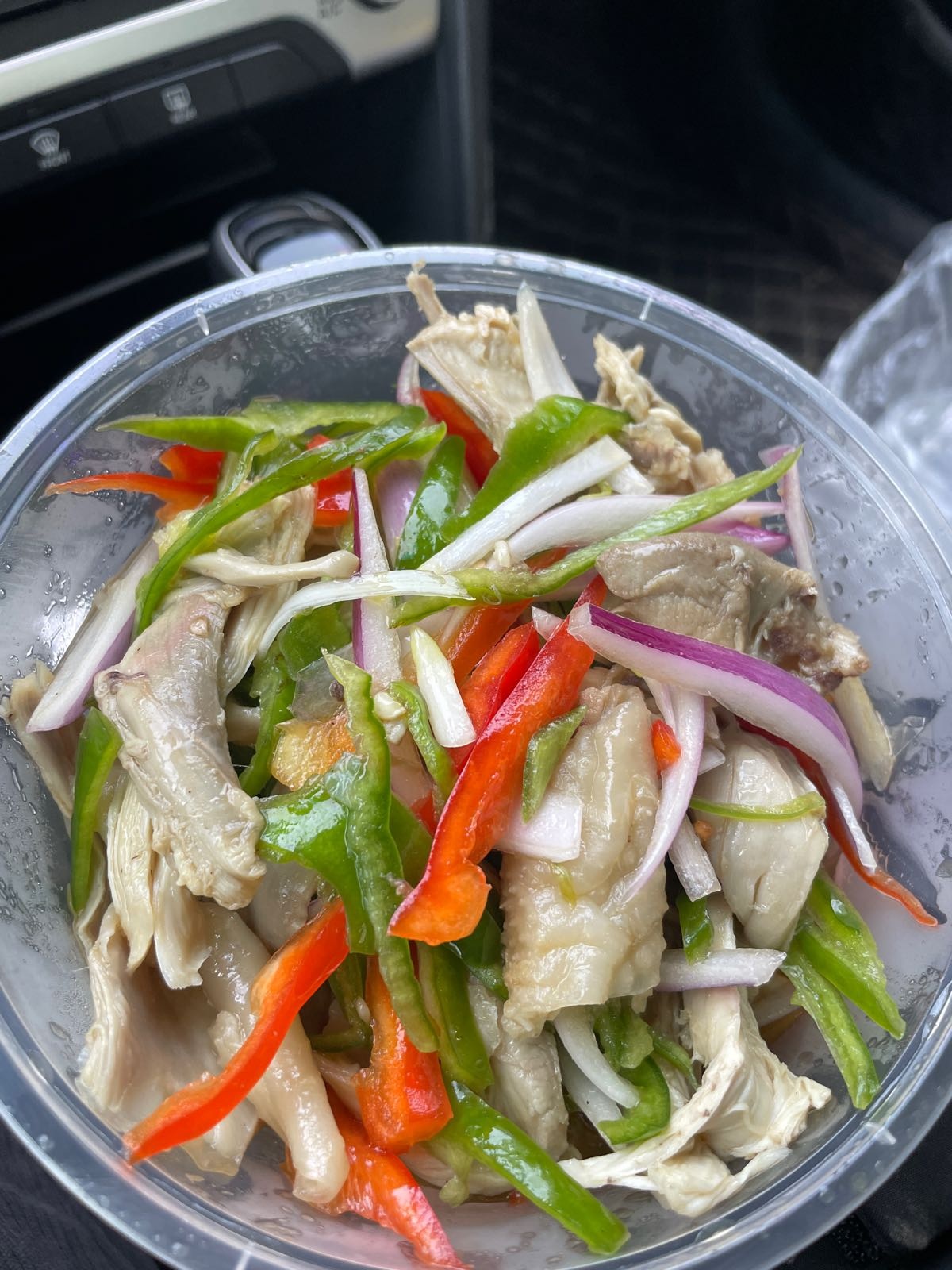 木卡买提新疆餐厅·清真(新里海顿公馆店)