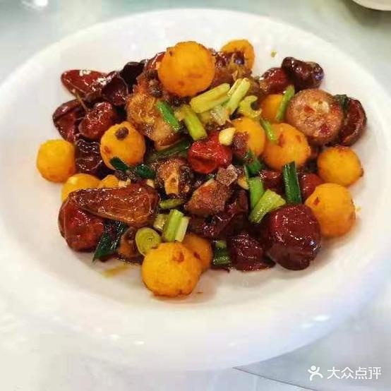名代食府西