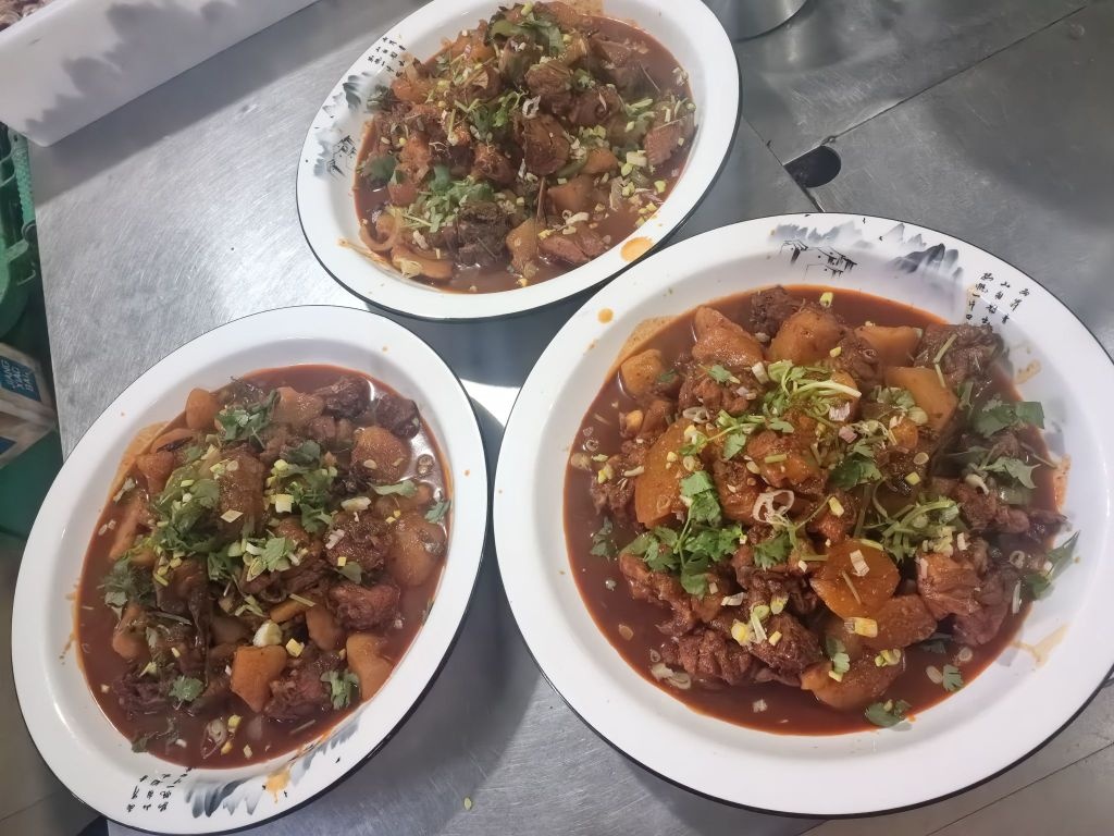 耘梦里欢乐谷